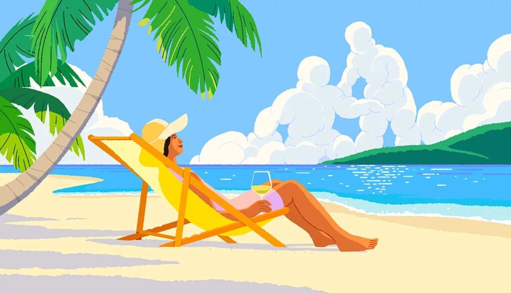 The Casino Night Respite Plan: A Caregiver’s Guide to Guilt-Free Breaks