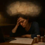 The Invisible Load: How to Manage the Mental Load of Caregiving