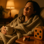 Rolling the Dice on Self-Care: Creating “Casino Night” Moments for the Homebound Caregiver