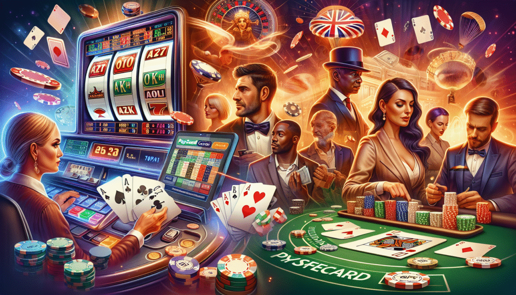 The Ultimate Casino Playbook: Winning Strategies, Safe Platforms, and Smart Choices for Every Gambler