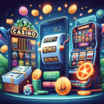 Your Ultimate Roadmap to Online Casino Riches: Bonuses, Crash Games, and Mobile Gambling in 2024