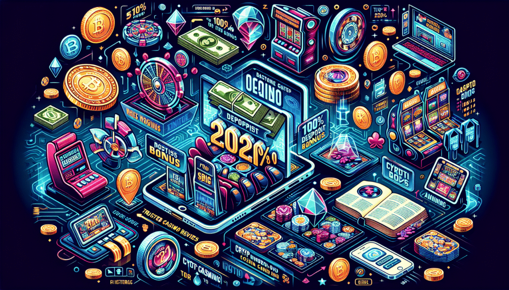 Your Ultimate 2026 Online Casino Playbook: From No Deposit Bonuses to Crypto Crash Games